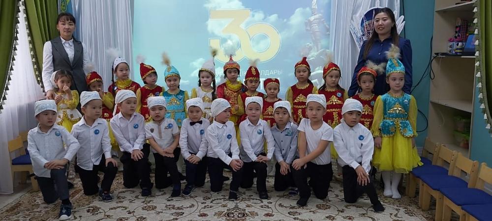 16 желтоқсан ҚР тәуелсіздік күні